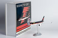 Trump Force One (The Trump Organization) Boeing 757-200/w (NG Models 1:200)