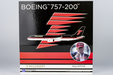 Trump Force One (The Trump Organization) Boeing 757-200/w (NG Models 1:200)