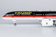 Trump Force One (The Trump Organization) Boeing 757-200/w (NG Models 1:200)