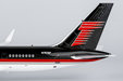 Trump Force One (The Trump Organization) Boeing 757-200/w (NG Models 1:200)