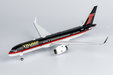 Trump Force One (The Trump Organization) Boeing 757-200/w (NG Models 1:200)