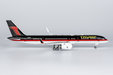 Trump Force One (The Trump Organization) Boeing 757-200/w (NG Models 1:200)