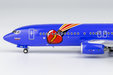 Southwest Airlines Boeing 737-800/w (NG Models 1:400)