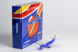 Southwest Airlines Boeing 737-800/w (NG Models 1:400)