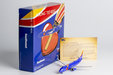 Southwest Airlines Boeing 737-800/w (NG Models 1:400)