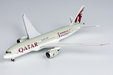 Qatar Airways Boeing 787-8 (NG Models 1:400)