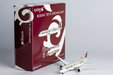 Qatar Airways Boeing 787-8 (NG Models 1:400)