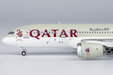 Qatar Airways Boeing 787-8 (NG Models 1:400)