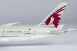 Qatar Airways Boeing 787-8 (NG Models 1:400)