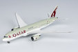 Qatar Airways Boeing 787-8 (NG Models 1:400)