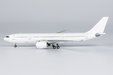 Blank Model - Airbus A330-800neo (NG Models 1:400)