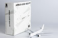 Blank Model Airbus A330-800neo (NG Models 1:400)