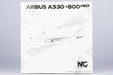 Blank Model Airbus A330-800neo (NG Models 1:400)