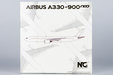 Blank Model Airbus A330-900neo (NG Models 1:400)