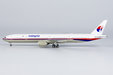 Malaysia Airlines - Boeing 777-300 (NG Models 1:400)