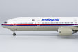 Malaysia Airlines Boeing 777-300 (NG Models 1:400)