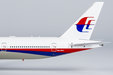 Malaysia Airlines Boeing 777-300 (NG Models 1:400)