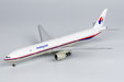 Malaysia Airlines Boeing 777-300 (NG Models 1:400)