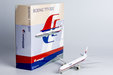 Malaysia Airlines Boeing 777-300 (NG Models 1:400)