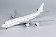 Blank Model Boeing 747-8 (NG Models 1:400)