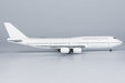 Blank Model Boeing 747-8 (NG Models 1:400)