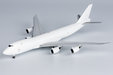 Blank Model Boeing 747-8F (NG Models 1:400)