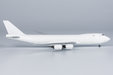 Blank Model Boeing 747-8F (NG Models 1:400)