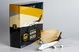 United Parcel Service - UPS Boeing 747-8F (NG Models 1:400)