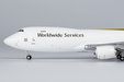 United Parcel Service - UPS Boeing 747-8F (NG Models 1:400)