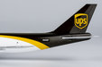 United Parcel Service - UPS Boeing 747-8F (NG Models 1:400)