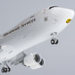 United Parcel Service - UPS Boeing 747-8F (NG Models 1:400)