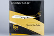 United Parcel Service - UPS Boeing 747-8F (NG Models 1:400)