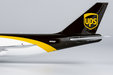 United Parcel Service - UPS Boeing 747-8F (NG Models 1:400)