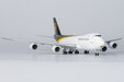 United Parcel Service - UPS Boeing 747-8F (NG Models 1:400)