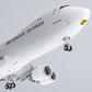 United Parcel Service - UPS Boeing 747-8F (NG Models 1:400)