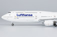 Lufthansa Boeing 747-8 (NG Models 1:400)