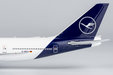 Lufthansa Boeing 747-8 (NG Models 1:400)