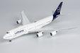 Lufthansa Boeing 747-8 (NG Models 1:400)