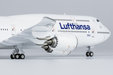 Lufthansa Boeing 747-8 (NG Models 1:400)