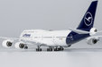 Lufthansa Boeing 747-8 (NG Models 1:400)