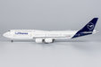 Lufthansa - Boeing 747-8 (NG Models 1:400)