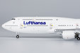 Lufthansa Boeing 747-8 (NG Models 1:400)