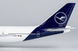 Lufthansa Boeing 747-8 (NG Models 1:400)