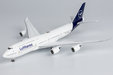 Lufthansa Boeing 747-8 (NG Models 1:400)