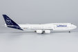 Lufthansa Boeing 747-8 (NG Models 1:400)