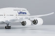 Lufthansa Boeing 747-8 (NG Models 1:400)