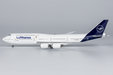 Lufthansa - Boeing 747-8 (NG Models 1:400)