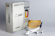 Lufthansa Boeing 747-8 (NG Models 1:400)