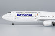 Lufthansa Boeing 747-8 (NG Models 1:400)