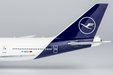 Lufthansa Boeing 747-8 (NG Models 1:400)